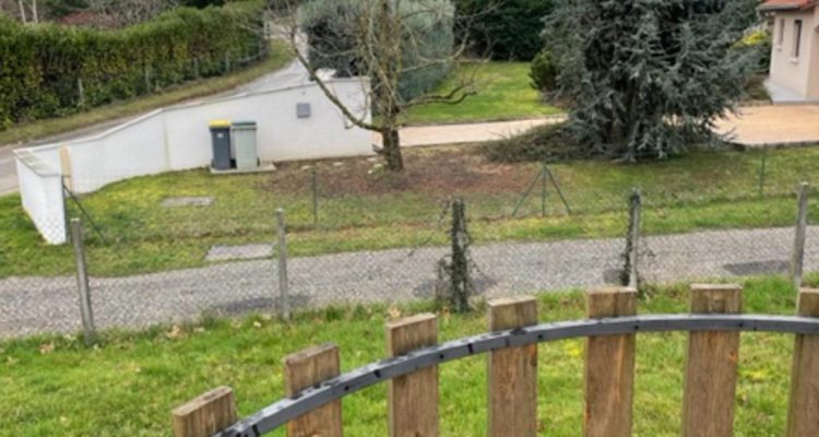 Bien Vendu Maison 86 m² à Dolomieu 219 000 € - Dolomieu (38110) - 3