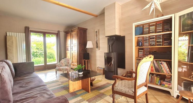 Bien Vendu Maison 160 m² à Reyrieux 425 000 € - Reyrieux (01600) - 2