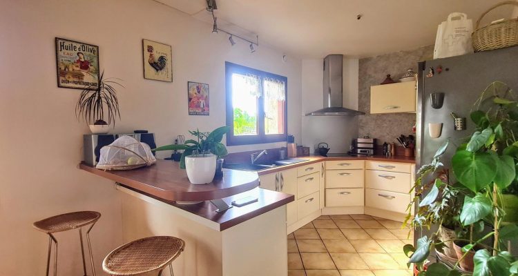 Bien Vendu Maison 160 m² à Reyrieux 425 000 € - Reyrieux (01600) - 3