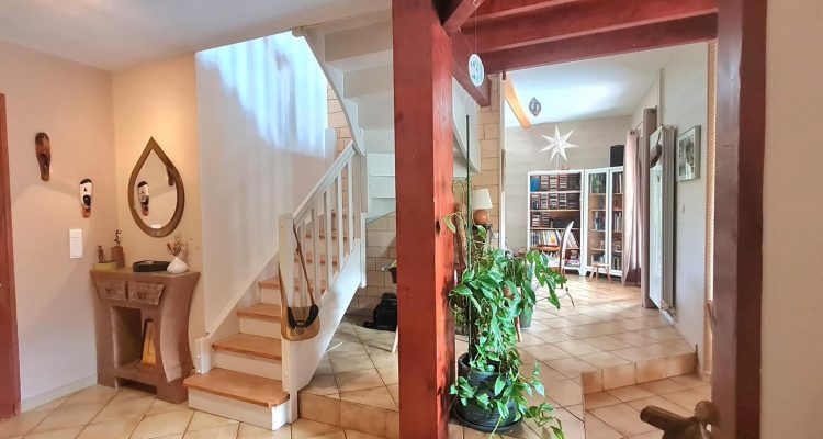 Bien Vendu Maison 160 m² à Reyrieux 425 000 € - Reyrieux (01600) - 5