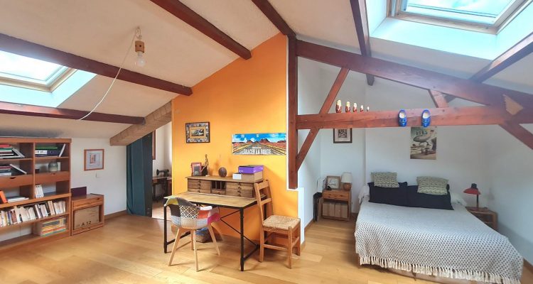Bien Vendu Maison 160 m² à Reyrieux 425 000 € - Reyrieux (01600) - 6