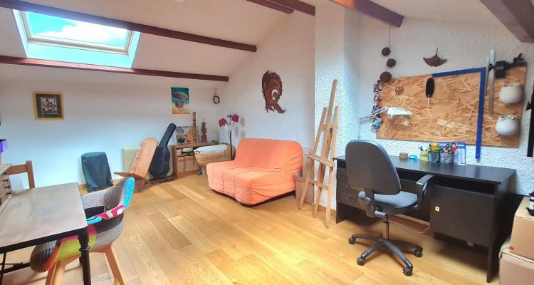 Bien Vendu Maison 160 m² à Reyrieux 425 000 € - Reyrieux (01600) - 7