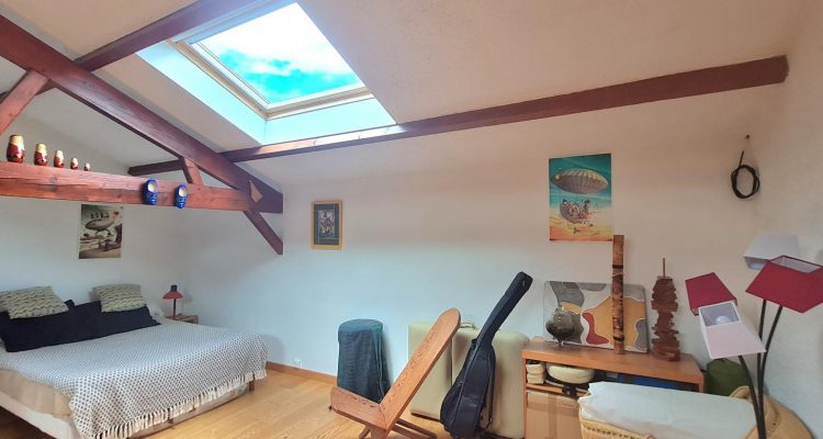 Bien Vendu Maison 160 m² à Reyrieux 425 000 € - Reyrieux (01600) - 8