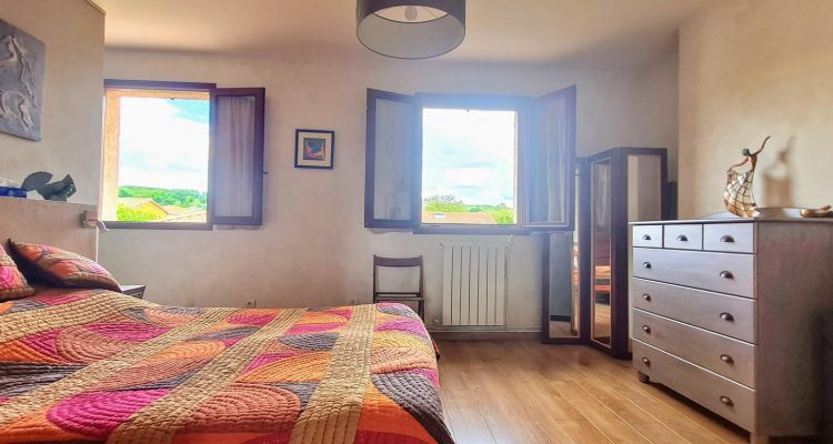 Bien Vendu Maison 160 m² à Reyrieux 425 000 € - Reyrieux (01600) - 9