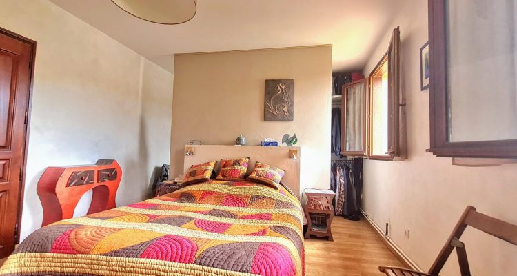 Bien Vendu Maison 160 m² à Reyrieux 425 000 € - Reyrieux (01600) - 10
