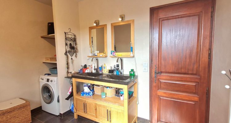 Bien Vendu Maison 160 m² à Reyrieux 425 000 € - Reyrieux (01600) - 11