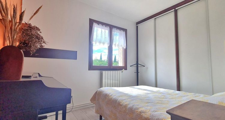 Bien Vendu Maison 160 m² à Reyrieux 425 000 € - Reyrieux (01600) - 13