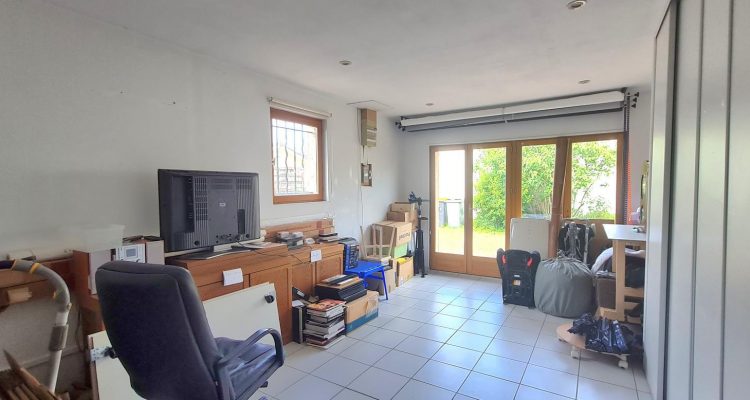 Bien Vendu Maison 160 m² à Reyrieux 425 000 € - Reyrieux (01600) - 15