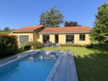Bien Vendu Maison 104 m² à Villefranche-sur-Saône 437 000 € - 1