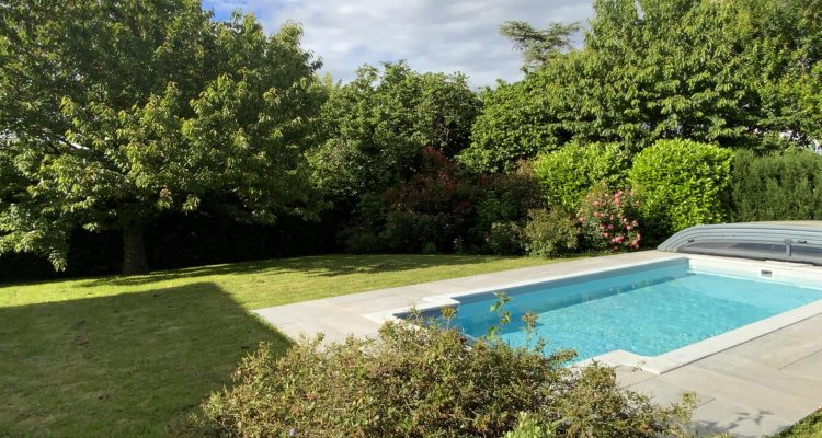 Bien Vendu Maison 104 m² à Villefranche-sur-Saône 437 000 € - Villefranche-sur-Saône (69400) - 2