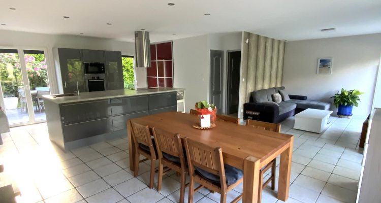 Bien Vendu Maison 104 m² à Villefranche-sur-Saône 437 000 € - Villefranche-sur-Saône (69400) - 3