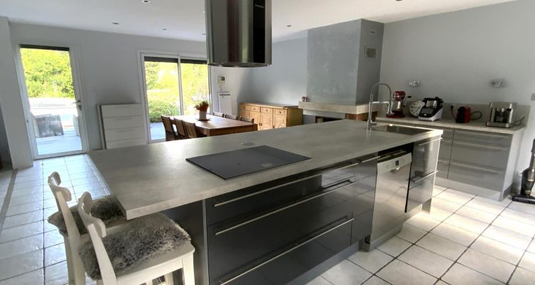 Bien Vendu Maison 104 m² à Villefranche-sur-Saône 437 000 € - Villefranche-sur-Saône (69400) - 4