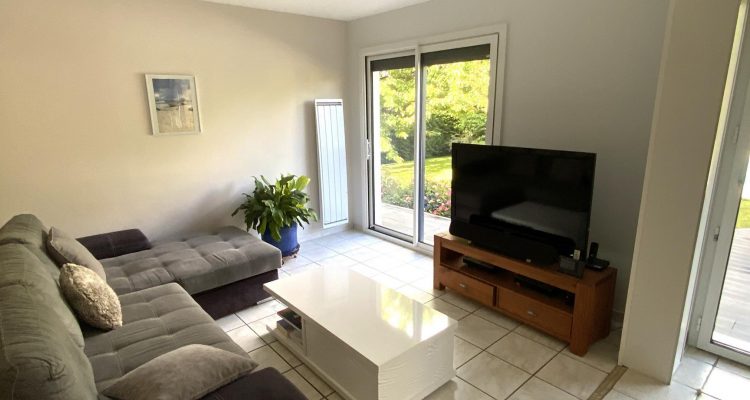 Bien Vendu Maison 104 m² à Villefranche-sur-Saône 437 000 € - Villefranche-sur-Saône (69400) - 5