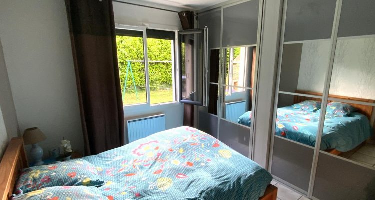 Bien Vendu Maison 104 m² à Villefranche-sur-Saône 437 000 € - Villefranche-sur-Saône (69400) - 7