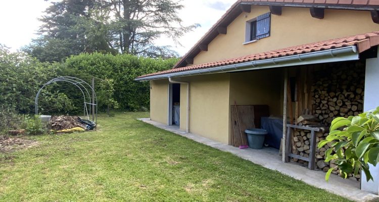 Bien Vendu Maison 104 m² à Villefranche-sur-Saône 437 000 € - Villefranche-sur-Saône (69400) - 8