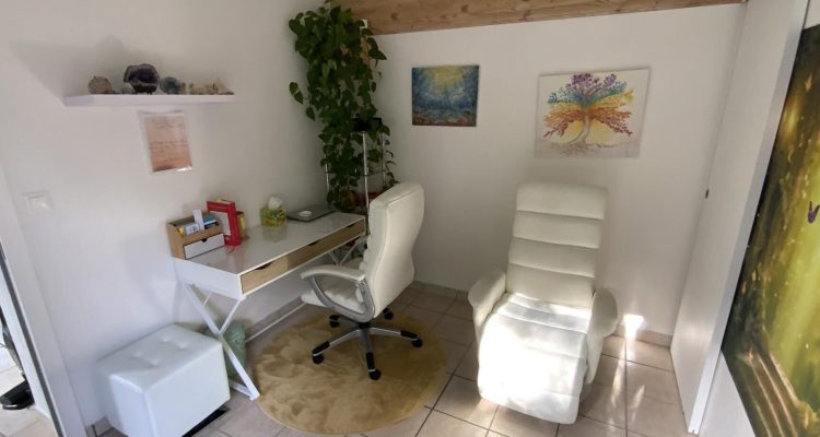 Bien Vendu Maison 104 m² à Villefranche-sur-Saône 437 000 € - Villefranche-sur-Saône (69400) - 11