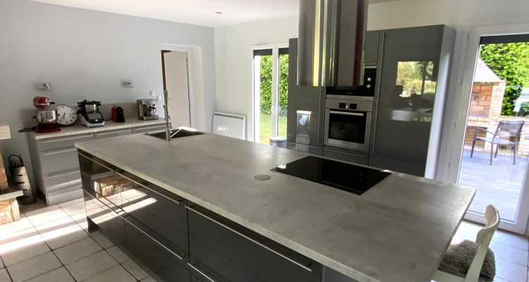 Bien Vendu Maison 104 m² à Villefranche-sur-Saône 437 000 € - Villefranche-sur-Saône (69400) - 12