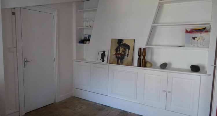 Bien Vendu T2 51 m² à Caluire-Et-Cuire 169 000 € - Caluire-Et-Cuire (69300)