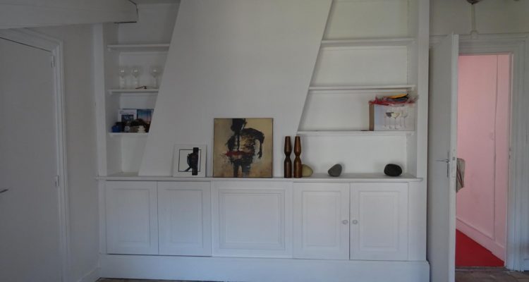 Bien Vendu T2 51 m² à Caluire-Et-Cuire 169 000 € - Caluire-Et-Cuire (69300) - 1