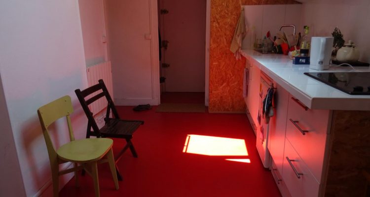 Bien Vendu T2 51 m² à Caluire-Et-Cuire 169 000 € - Caluire-Et-Cuire (69300) - 4