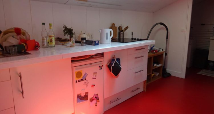 Bien Vendu T2 51 m² à Caluire-Et-Cuire 169 000 € - Caluire-Et-Cuire (69300) - 5