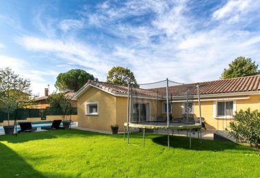 Bien Vendu Maison 125 m² à Villefranche-sur-Saône 450 000 € - 1