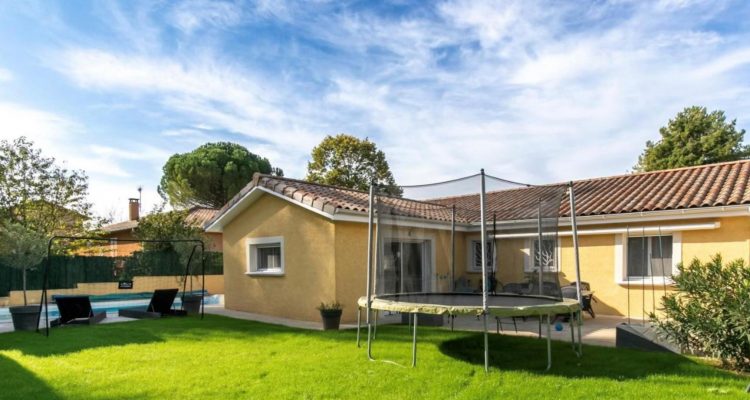 Bien Vendu Maison 125 m² à Villefranche-sur-Saône 450 000 € - Villefranche-sur-Saône (69400)