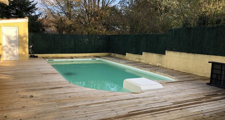 Bien Vendu Maison 125 m² à Villefranche-sur-Saône 450 000 € - Villefranche-sur-Saône (69400) - 1