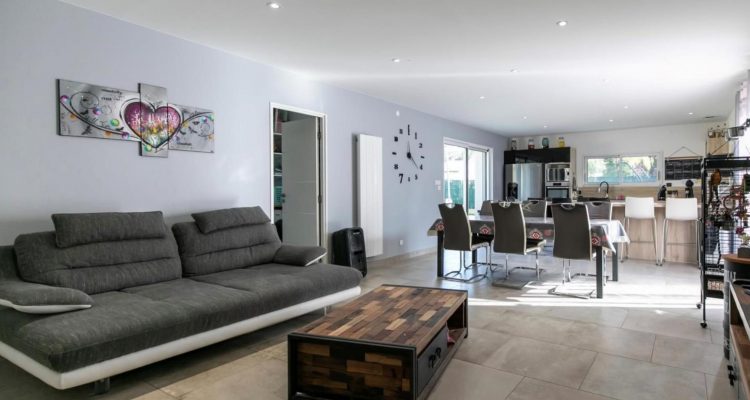 Bien Vendu Maison 125 m² à Villefranche-sur-Saône 450 000 € - Villefranche-sur-Saône (69400) - 2