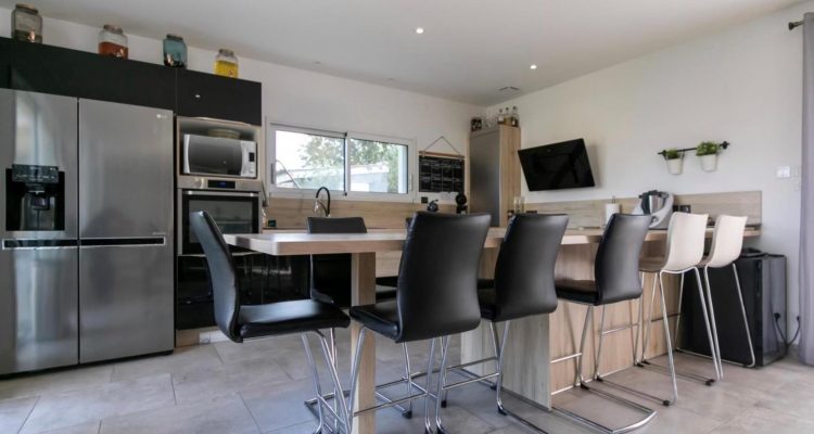Bien Vendu Maison 125 m² à Villefranche-sur-Saône 450 000 € - Villefranche-sur-Saône (69400) - 3