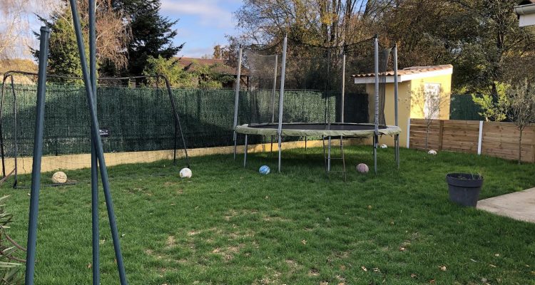 Bien Vendu Maison 125 m² à Villefranche-sur-Saône 450 000 € - Villefranche-sur-Saône (69400) - 5