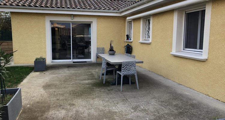 Bien Vendu Maison 125 m² à Villefranche-sur-Saône 450 000 € - Villefranche-sur-Saône (69400) - 6