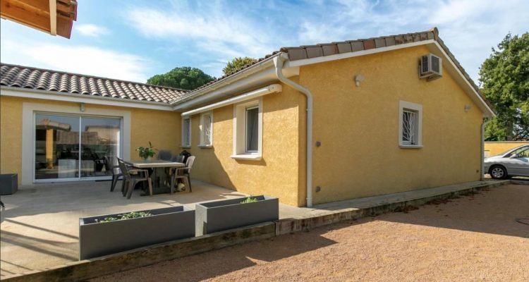 Bien Vendu Maison 125 m² à Villefranche-sur-Saône 450 000 € - Villefranche-sur-Saône (69400) - 7