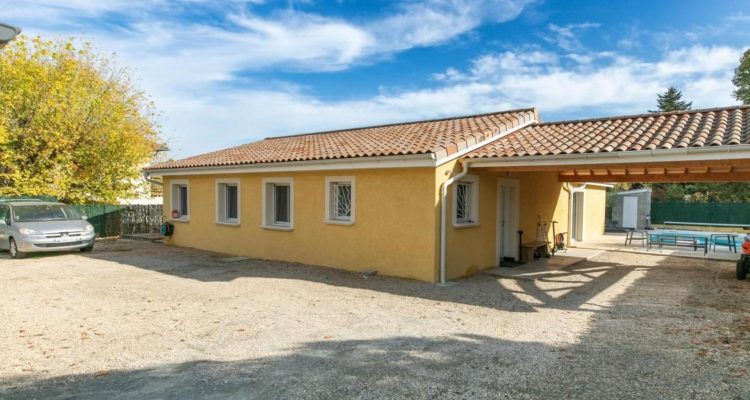 Bien Vendu Maison 125 m² à Villefranche-sur-Saône 450 000 € - Villefranche-sur-Saône (69400) - 8