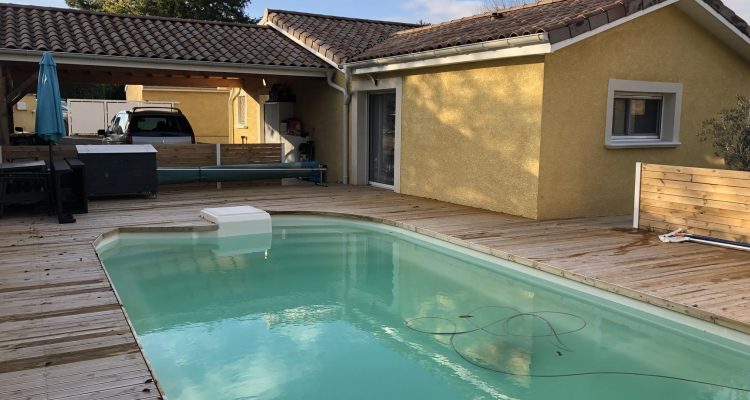 Bien Vendu Maison 125 m² à Villefranche-sur-Saône 450 000 € - Villefranche-sur-Saône (69400) - 9