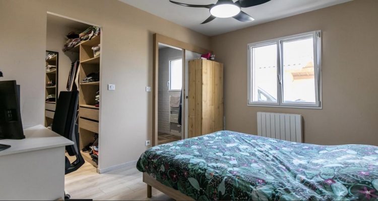 Bien Vendu Maison 125 m² à Villefranche-sur-Saône 450 000 € - Villefranche-sur-Saône (69400) - 10