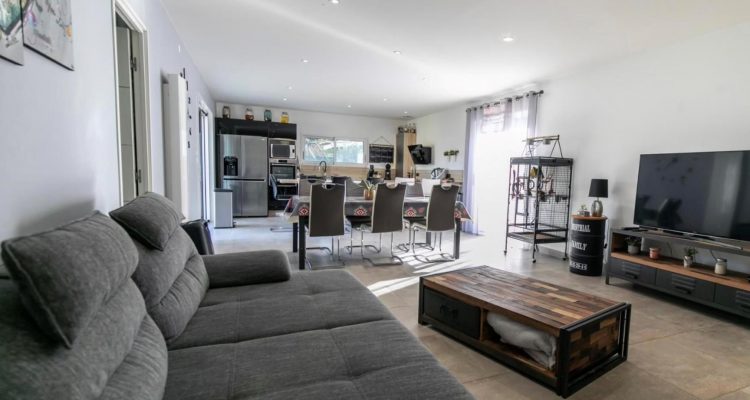 Bien Vendu Maison 125 m² à Villefranche-sur-Saône 450 000 € - Villefranche-sur-Saône (69400) - 11