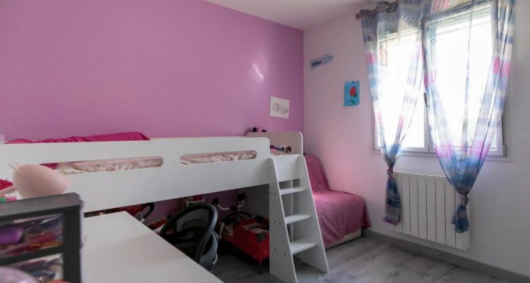 Bien Vendu Maison 125 m² à Villefranche-sur-Saône 450 000 € - Villefranche-sur-Saône (69400) - 13