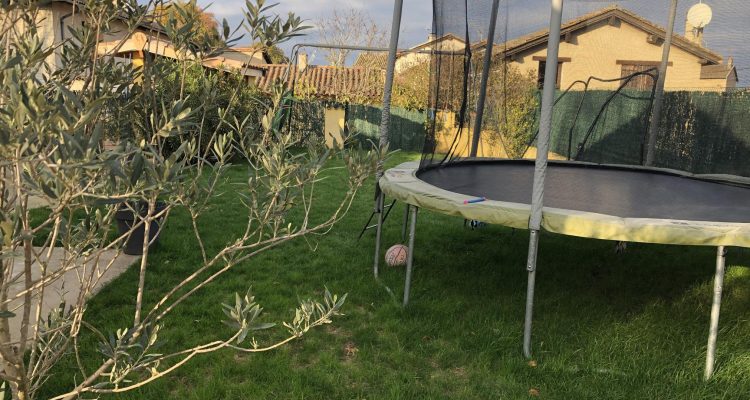 Bien Vendu Maison 125 m² à Villefranche-sur-Saône 450 000 € - Villefranche-sur-Saône (69400) - 15