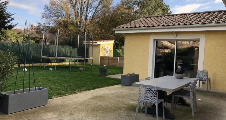 Bien Vendu Maison 125 m² à Villefranche-sur-Saône 450 000 € - Villefranche-sur-Saône (69400) - 16