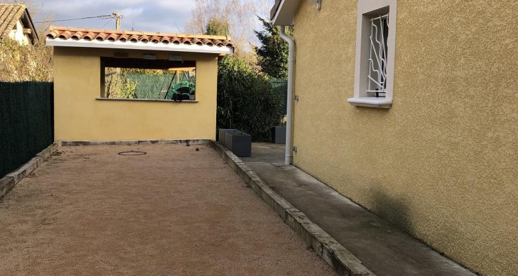 Bien Vendu Maison 125 m² à Villefranche-sur-Saône 450 000 € - Villefranche-sur-Saône (69400) - 17