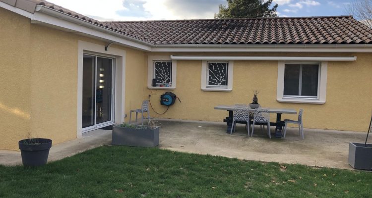Bien Vendu Maison 125 m² à Villefranche-sur-Saône 450 000 € - Villefranche-sur-Saône (69400) - 19