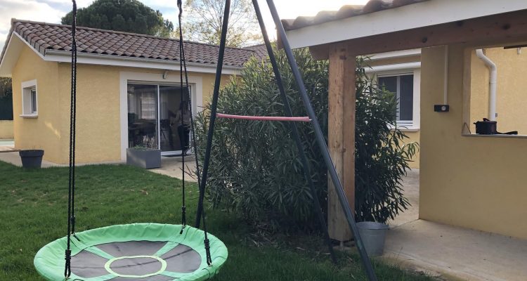 Bien Vendu Maison 125 m² à Villefranche-sur-Saône 450 000 € - Villefranche-sur-Saône (69400) - 20
