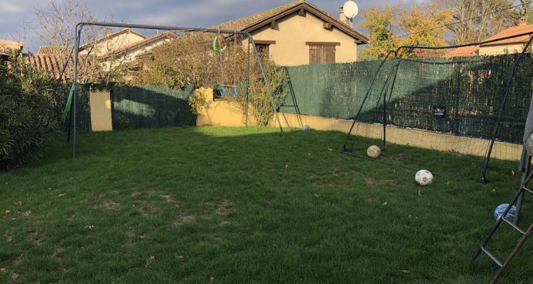 Bien Vendu Maison 125 m² à Villefranche-sur-Saône 450 000 € - Villefranche-sur-Saône (69400) - 21