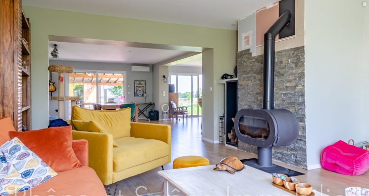 Bien Vendu Maison 279 m² à Villefranche-sur-Saône 599 000 € - Villefranche-sur-Saône (69400) - 7