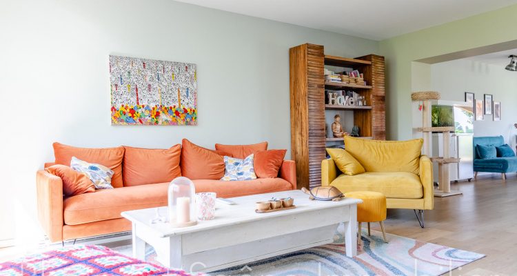 Bien Vendu Maison 279 m² à Villefranche-sur-Saône 599 000 € - Villefranche-sur-Saône (69400) - 8