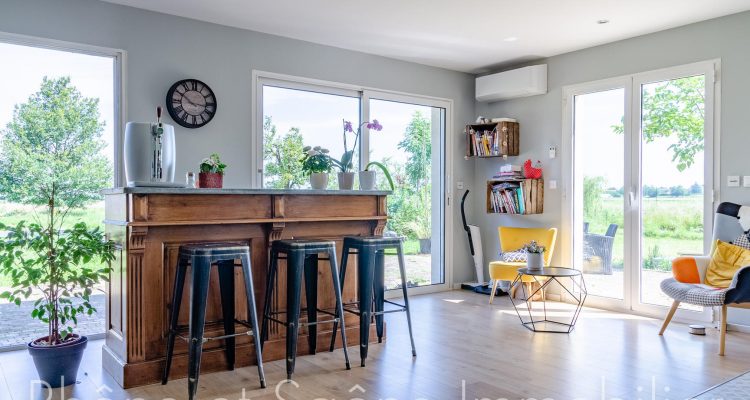 Bien Vendu Maison 279 m² à Villefranche-sur-Saône 599 000 € - Villefranche-sur-Saône (69400) - 9