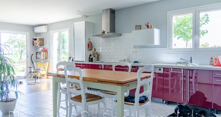 Bien Vendu Maison 279 m² à Villefranche-sur-Saône 599 000 € - Villefranche-sur-Saône (69400) - 10