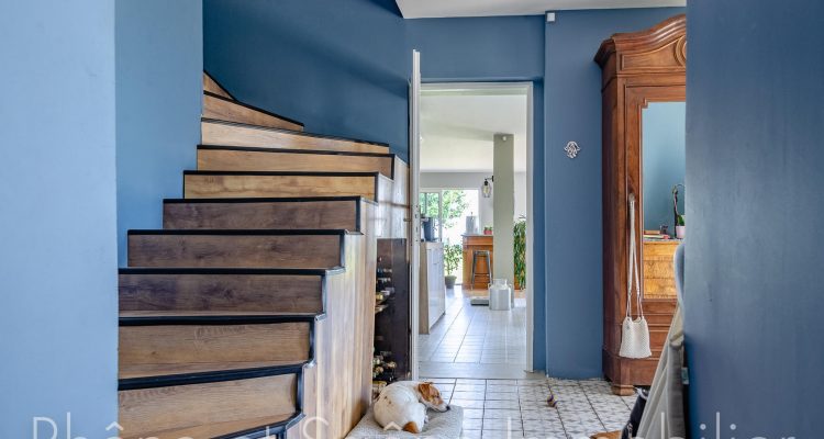 Bien Vendu Maison 279 m² à Villefranche-sur-Saône 599 000 € - Villefranche-sur-Saône (69400) - 11