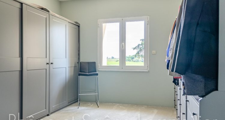 Bien Vendu Maison 279 m² à Villefranche-sur-Saône 599 000 € - Villefranche-sur-Saône (69400) - 15